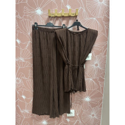 Conjunto Malaga