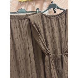 Conjunto Malaga