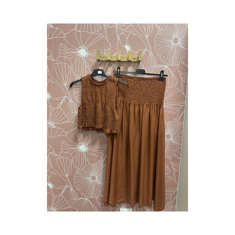 Conjunto Cerdeña
