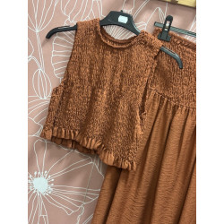 Conjunto Cerdeña