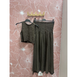 Conjunto Cerdeña