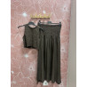 Conjunto Cerdeña