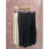 Pantalón Bombacho lino