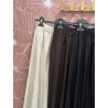 Pantalón Bombacho lino