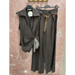 Conjunto Malta