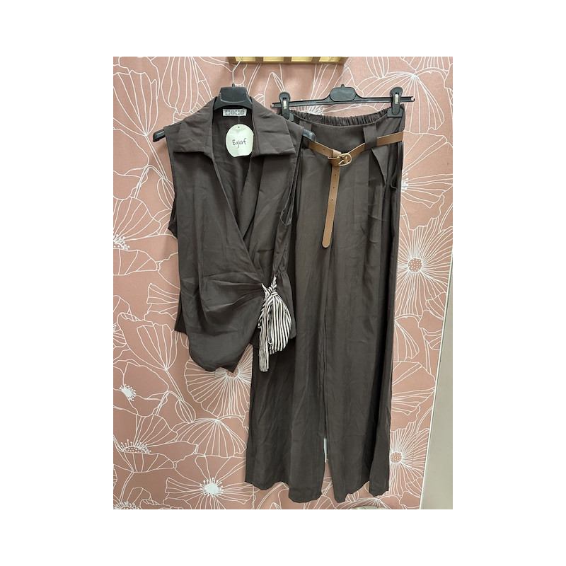 Conjunto Malta