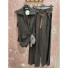 Conjunto Malta