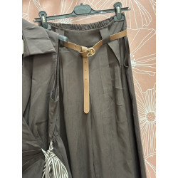 Conjunto Malta