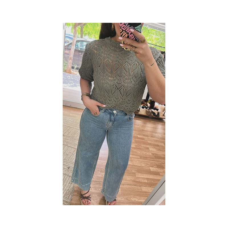 Pantalón Megan