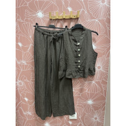 Conjunto Gante