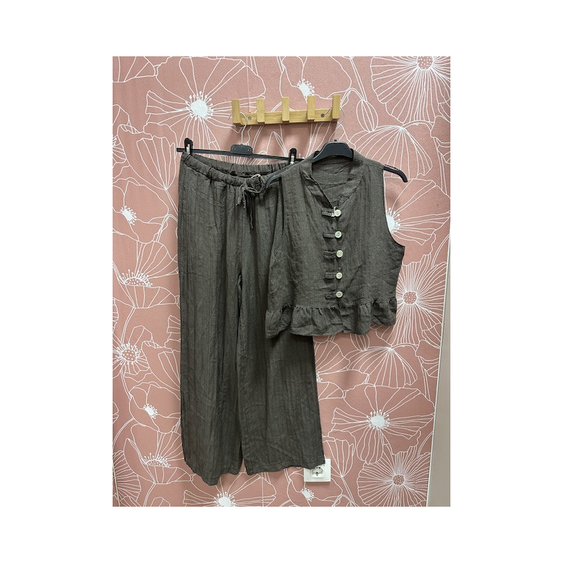 Conjunto Gante