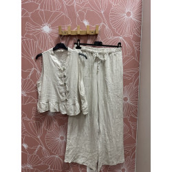 Conjunto Gante