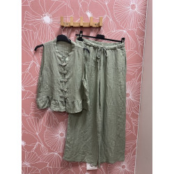 Conjunto Gante