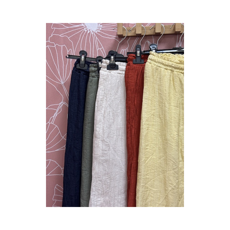 Pantalón Tokio