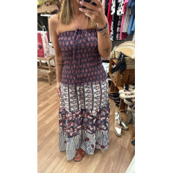 Vestido Pura Vida