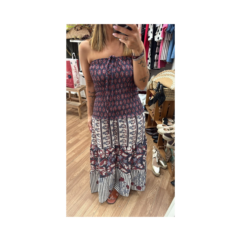 Vestido Pura Vida