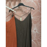 Vestido lino