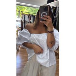 Camisa Marta