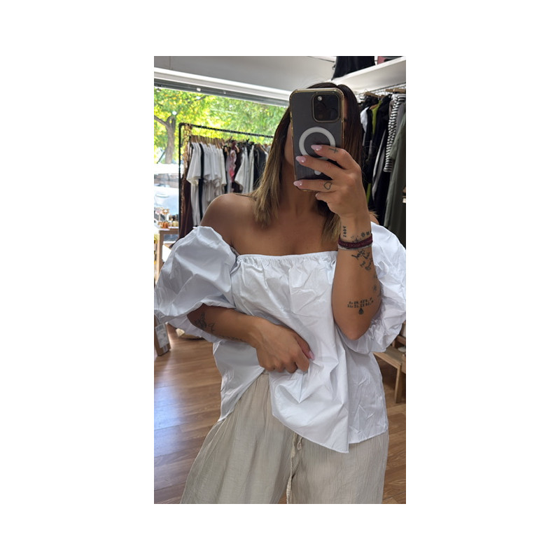 Camisa Marta