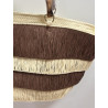 Cesta rafia