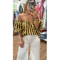 Camisa Marta