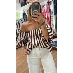 Camisa Marta