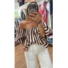 Camisa Marta