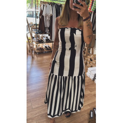 Vestido Sonia