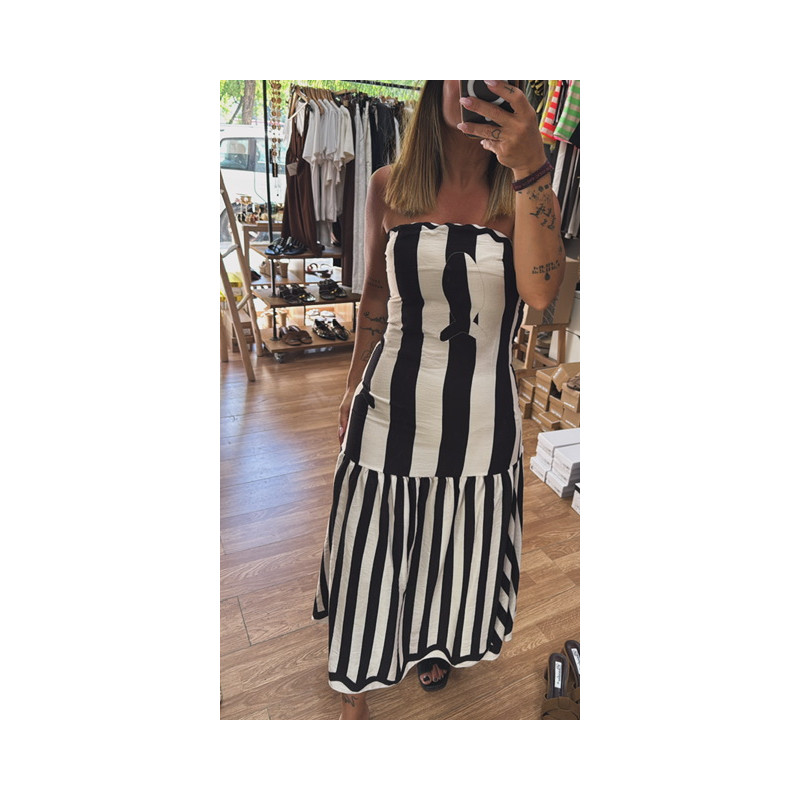 Vestido Sonia