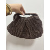 Bolso marron
