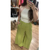 Pantalón Lino