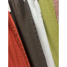 Pantalón tachuelas lino