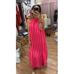 Vestido Maldivas
