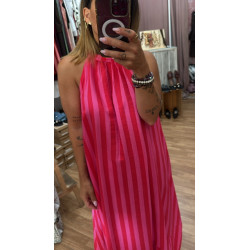 Vestido Maldivas
