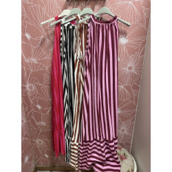 Vestido Maldivas