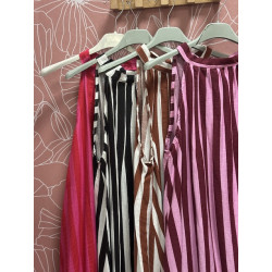 Vestido Maldivas