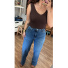 Pantalón Wide leg