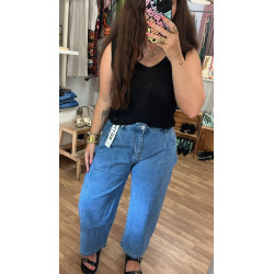 Pantalon Balloon