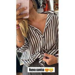 Camisa raya