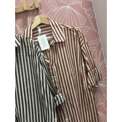 Camisa raya