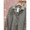 Camisa raya