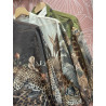 Bomber animalprint