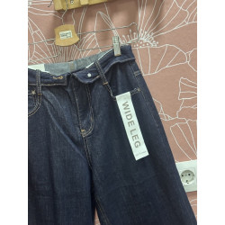 Pantalón Tiro alto