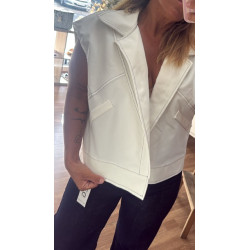 Chaqueta Fenix