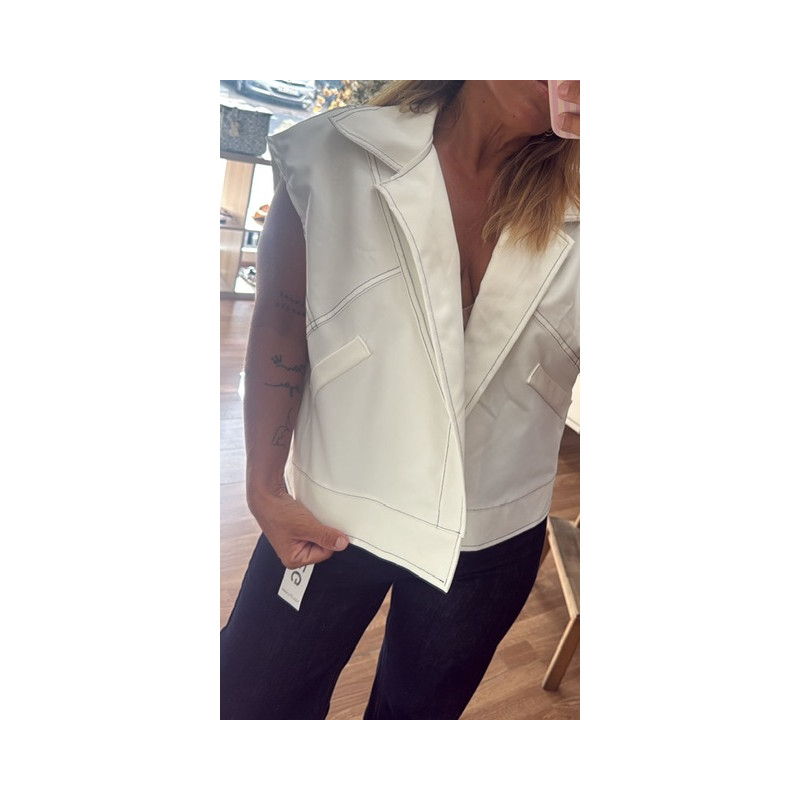 Chaqueta Fenix