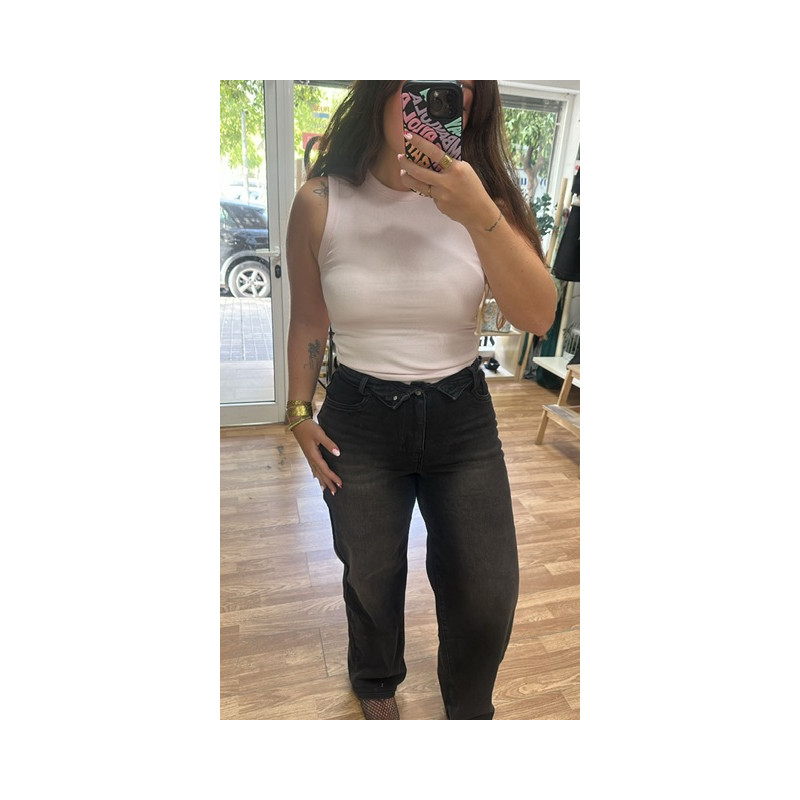Pantalón vaquero baggy