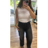 Pantalón vaquero baggy