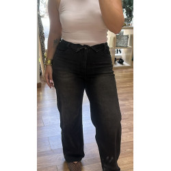 Pantalón vaquero baggy