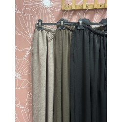 Pantalón bombacho