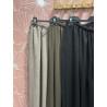 Pantalón bombacho